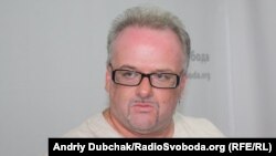 Роман Чайка