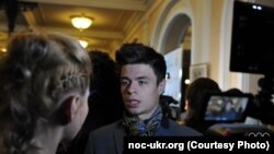 Ярослав Паніот