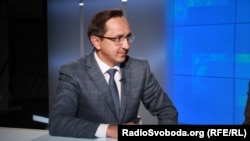 Валерій Клочок