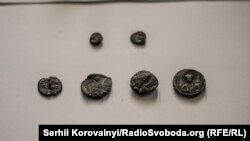 Археологічні розкопки в Києві, 15 липня 2016 року