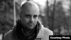 Александар Пејовски, композитор.