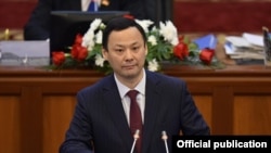 Руслан Казакбаев