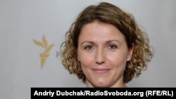 Катерина Ботанова