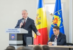 La numirea în funcție a procurorului general