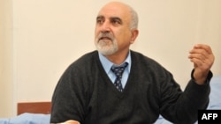 Паруир Ҳайрикиён