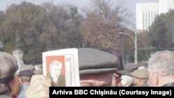 2000 год в публикациях главных газет