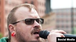 Алексей Козлов