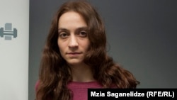 ლინა ღვინიანიძე