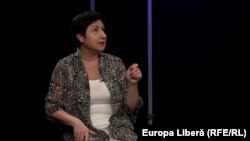 Стелла Жантуан