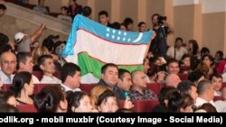 Орусиядагы эмгек мигранттары.