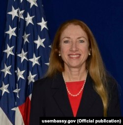 კელი დეგნანი