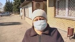 «У мене дочка живе в Алчевську, але я не їжджу»