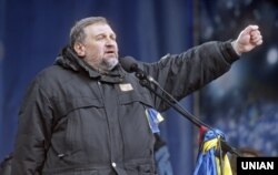 Олексій Гарань