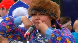 Шорски фолклорен празник