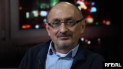 Олександр Морозов