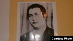 Беганас Сартов