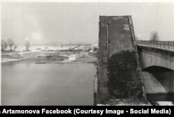 Берлинский (Пальмбургский) мост