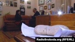 Костянтин Ткачов: у Європі немає аналогів Баницьку родовищу