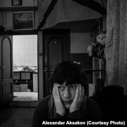 Маша Новікова