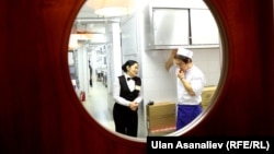 Москвадагы мигранттар, 2014-жыл