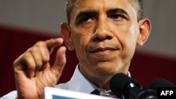 Барак Обама