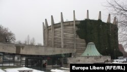 Panorama Raclawicka, Wroclaw