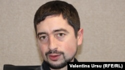 Valeriu Paşa