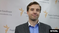 Андрій Длігач