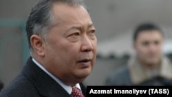 Қурмонбек Боқиев