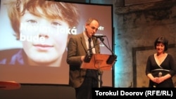 Эдвард Лукас: Путин өзүнүн пропагандасына катуу ишенип алган