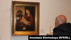 ხელოვნების მუზეუმი