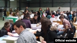 Popis na Kosovu 2011.