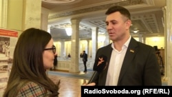 Депутат залишатиметься під цілодобовим домашнім арештом до 23 грудня включно. 