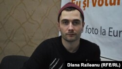 Виорел Пахоми