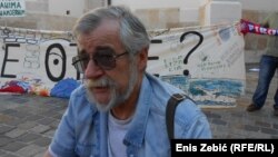 Dojadilo mi je da mala grupica uzurpatora krčmi zajedničko dobro: Pero Kvesić