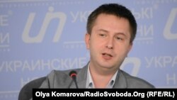 Дмитро Дмитрук