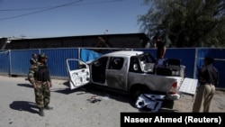 د چاودنې د ځای عکس