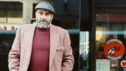 Довлатов и окрестности. "TERE-TERE"