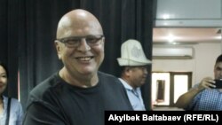 Александр Зеличенко.