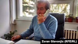 Ivanović: Prvi ovakav slučaj