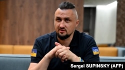 Україна розпочала власне виробництво артилерійських снарядів калібру 155 мм, розповів радник президента України Олександр Камишін