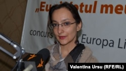 Regizoarea Leontina Vătămanu