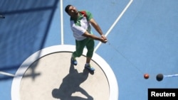 Дилшод Назаров