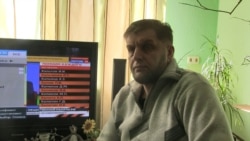 Володимир Єлець, житель Торецька