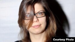 Анастасия Денисова