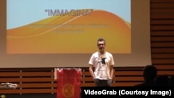 Фабио Селини