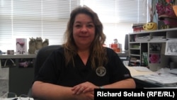 Шірлі Стандагфер