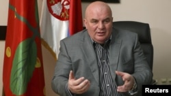 Dragan Marković Palma