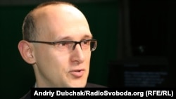 Юрій Корольчук