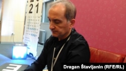 Ja sam ubeđen da je u zemljama poput balkanskih nedostatak prirodnih resursa zapravo prilika za razne inovacije